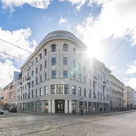 Appartement The Heart Of