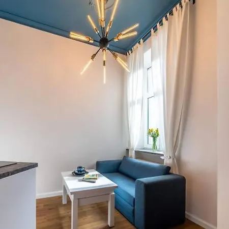 Appartement The Heart Of *