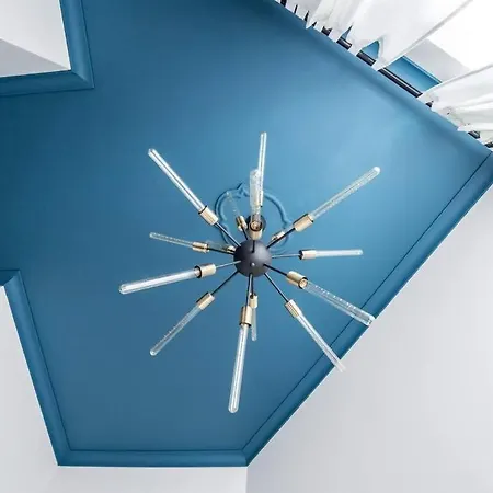 Апартаменты The Heart Of