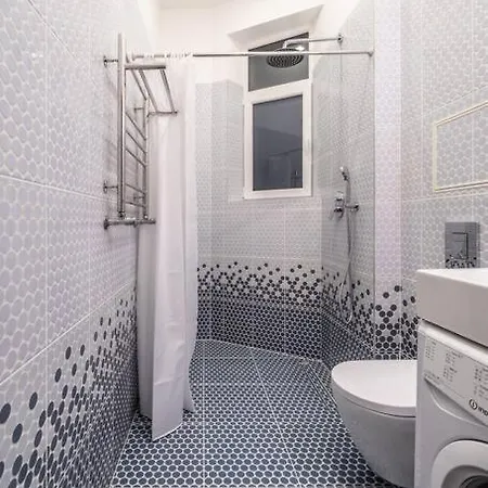 The Heart Of Апартаменты