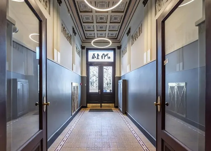 The Heart Of Dzīvoklis *