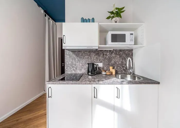 Dzīvoklis The Heart Of