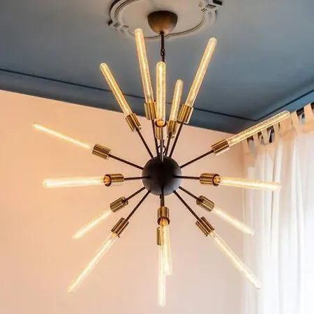 The Heart Of Apartment Riga